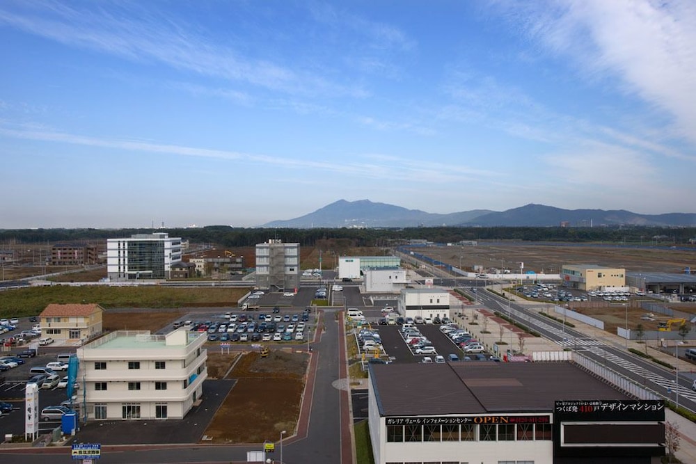 ホテル ベストランド 水戸