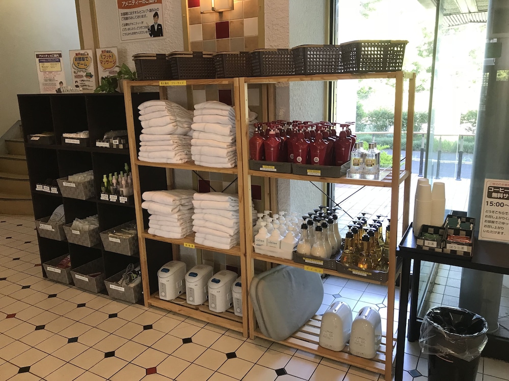 ホテルつくばヒルズ梅園店 水戸