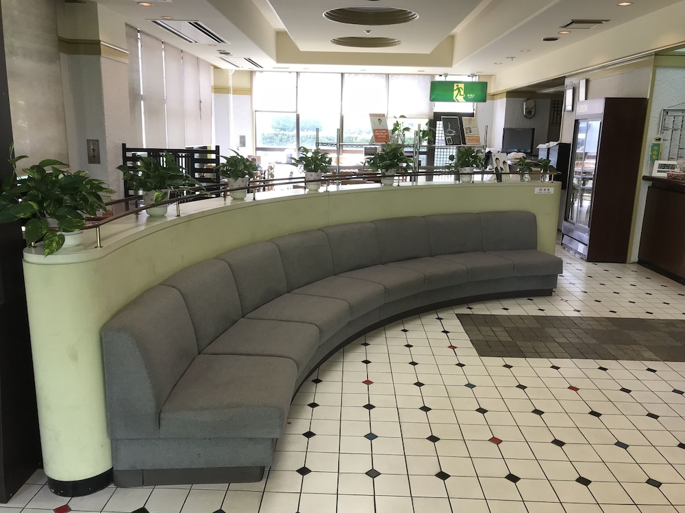 ホテルつくばヒルズ梅園店 水戸