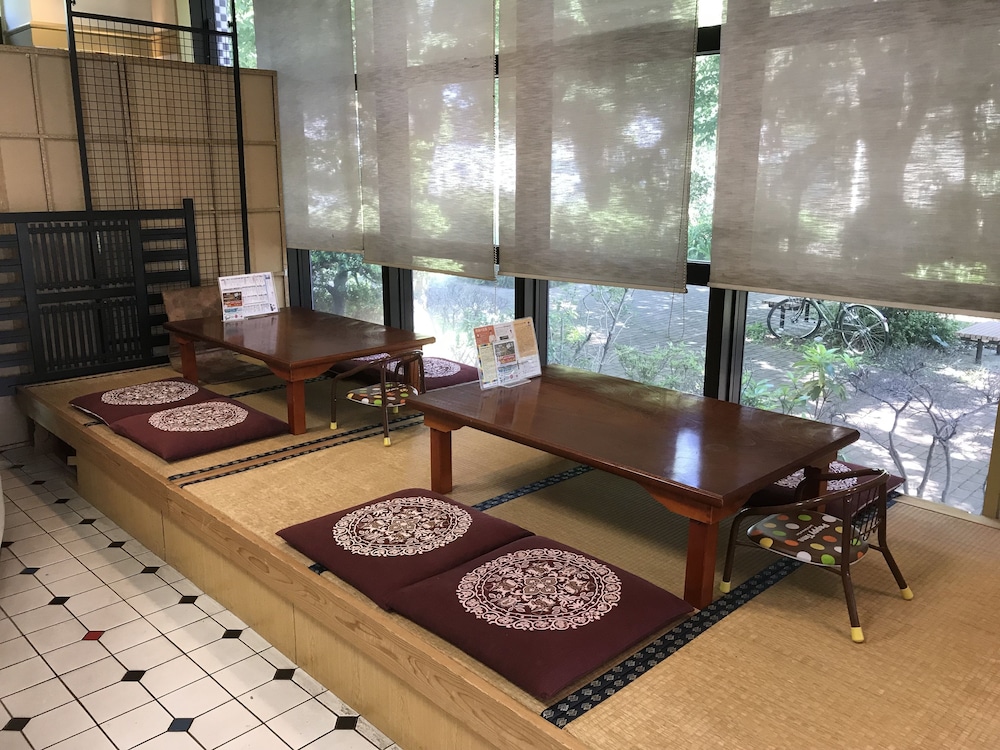 ホテルつくばヒルズ梅園店 水戸