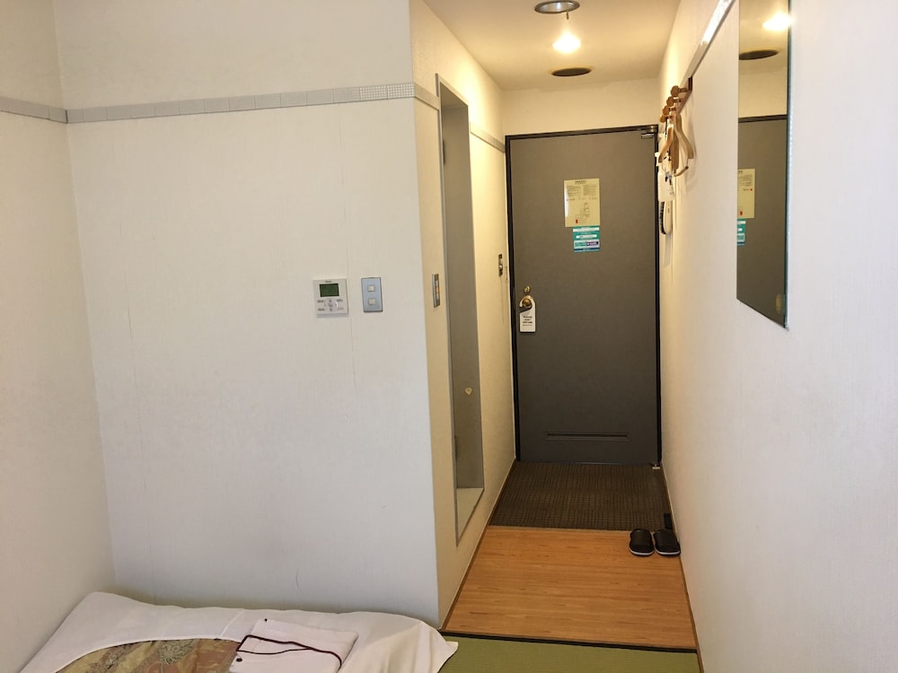 ホテルつくばヒルズ梅園店 水戸