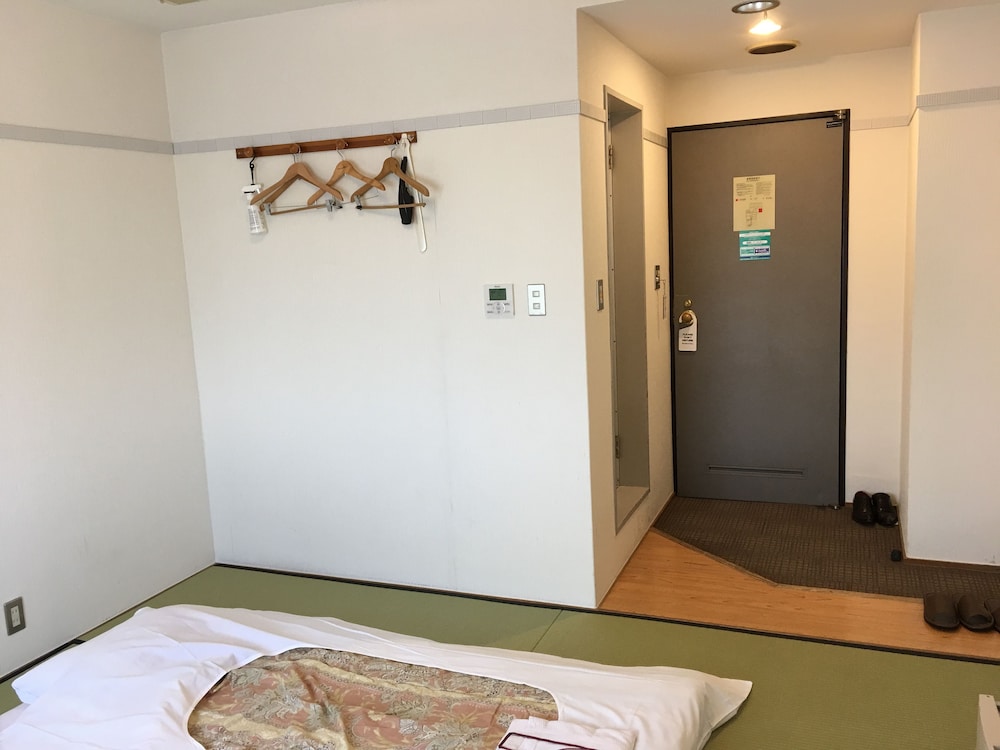 ホテルつくばヒルズ梅園店 水戸