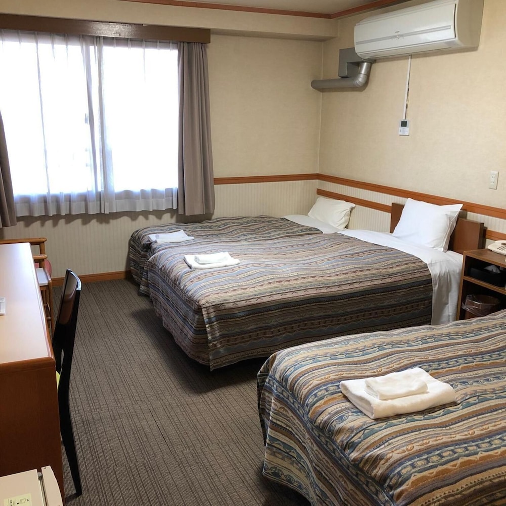 ホテルつくばヒルズ学園西大通り店 水戸