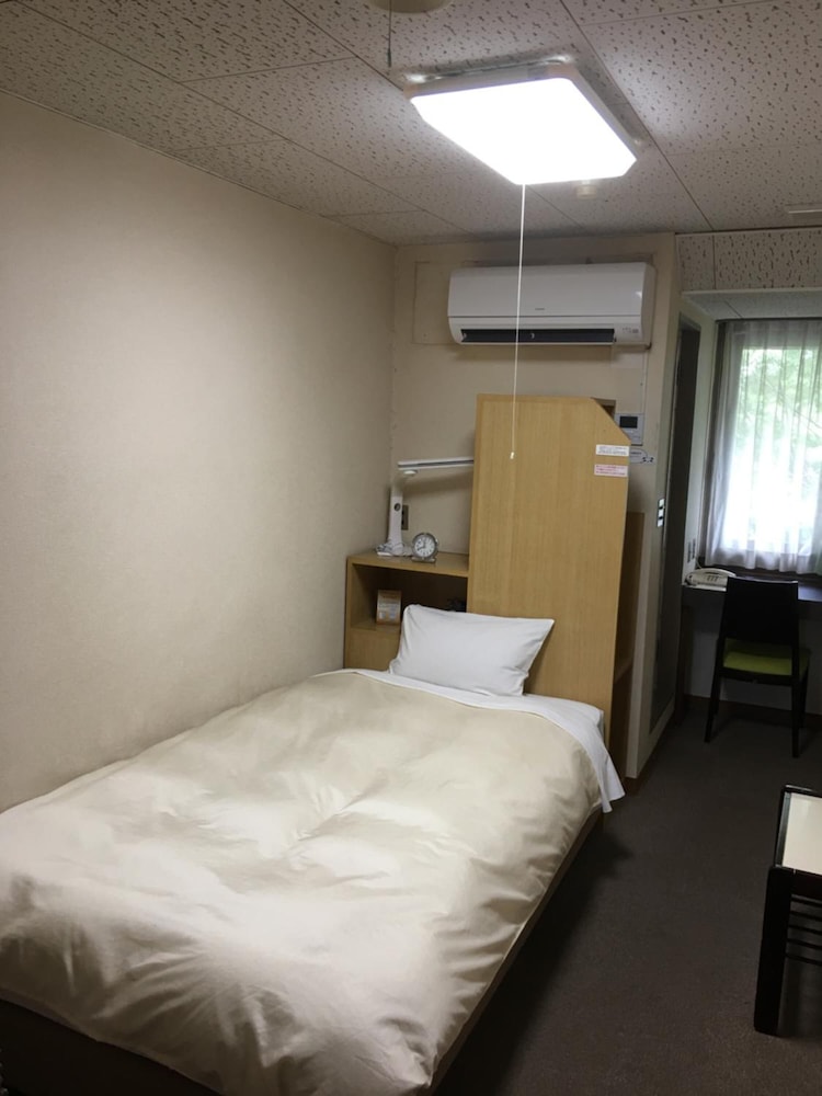 ホテルつくばヒルズ学園西大通り店 水戸