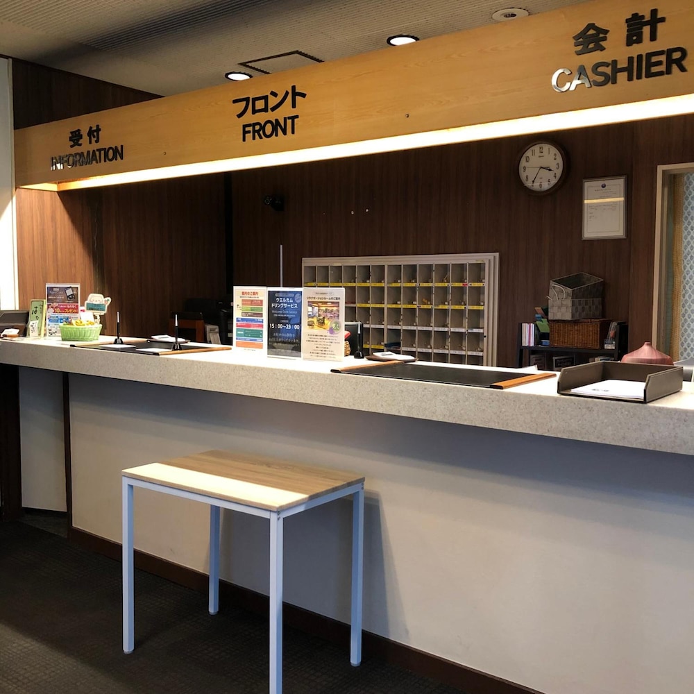 ホテルつくばヒルズ学園西大通り店 水戸