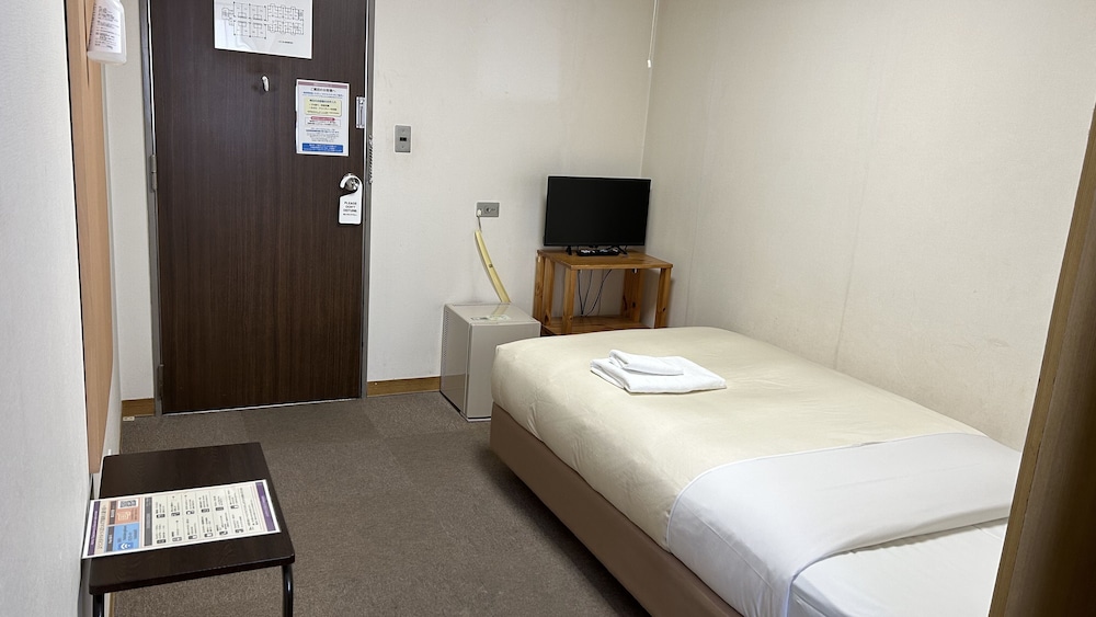 ホテルつくばヒルズ学園西大通り店 水戸