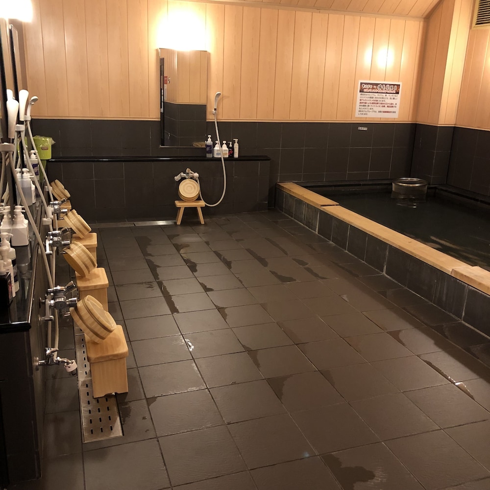ホテルつくばヒルズ学園西大通り店 水戸