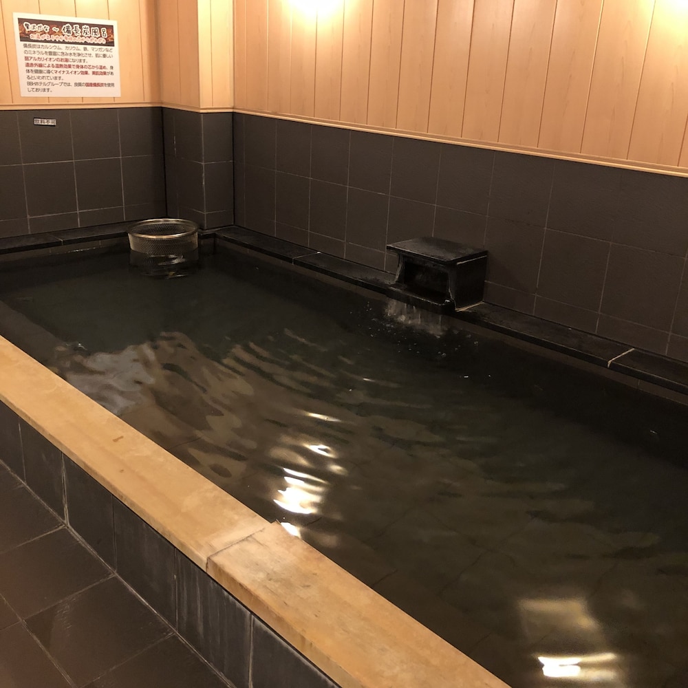ホテルつくばヒルズ学園西大通り店 水戸