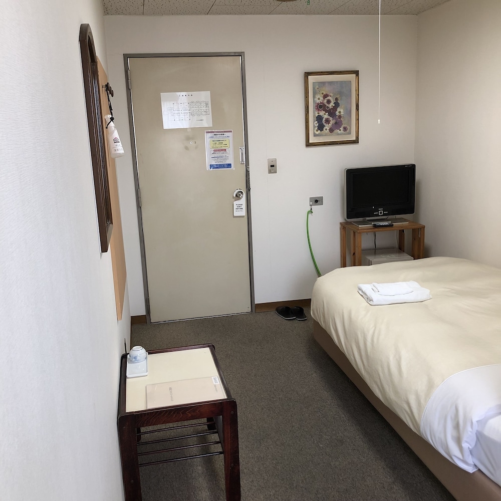 ホテルつくばヒルズ学園西大通り店 水戸