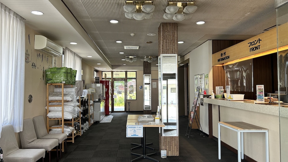 ホテルつくばヒルズ学園西大通り店 水戸