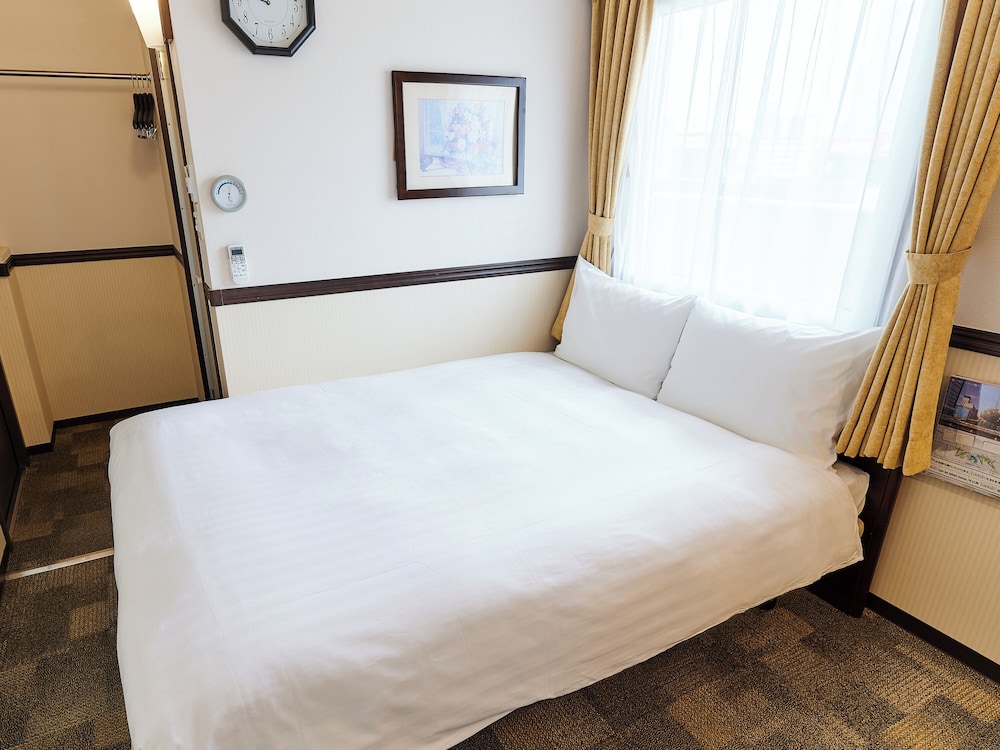 東横 INN 研究学園駅前 水戸