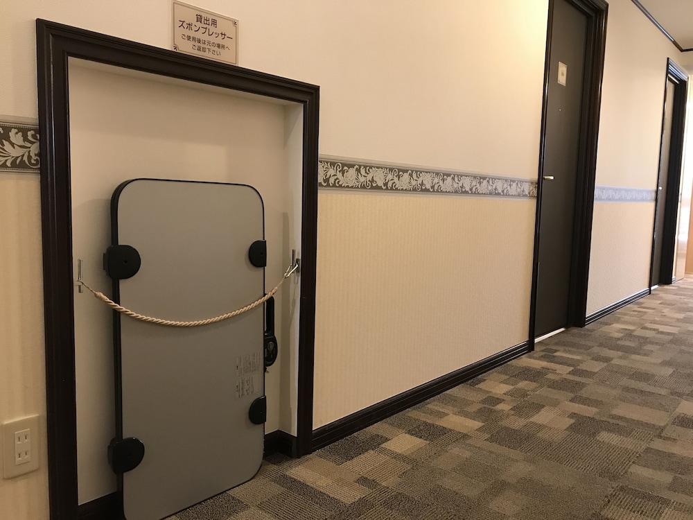 東横 INN 研究学園駅前 水戸