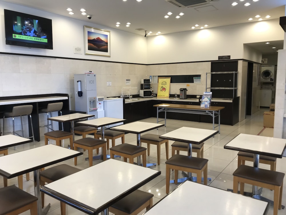 東横 INN 研究学園駅前 水戸