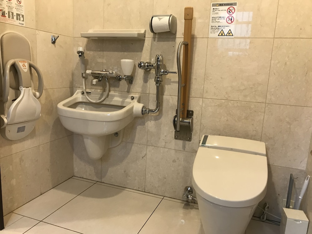 東横 INN 研究学園駅前 水戸