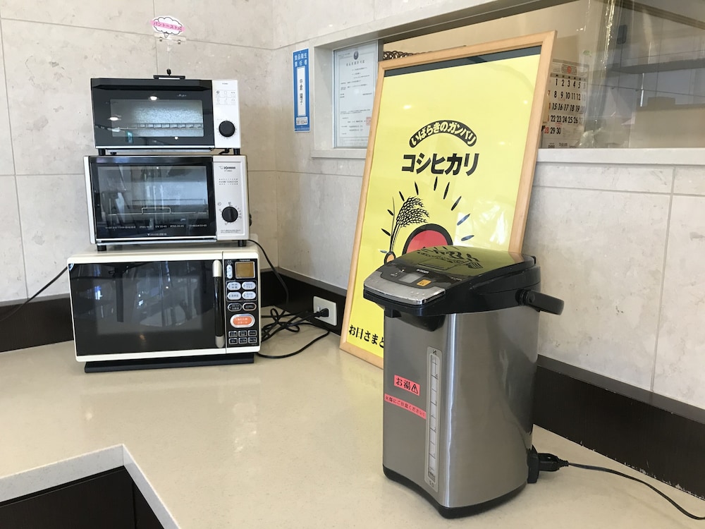 東横 INN 研究学園駅前 水戸