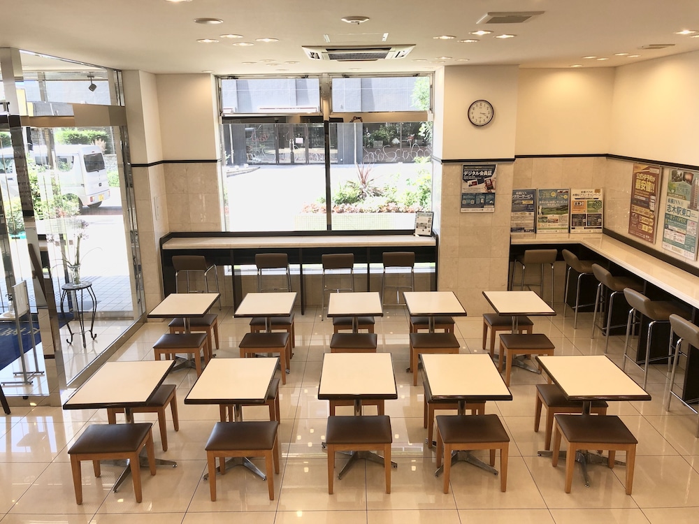 東横 INN 研究学園駅前 水戸