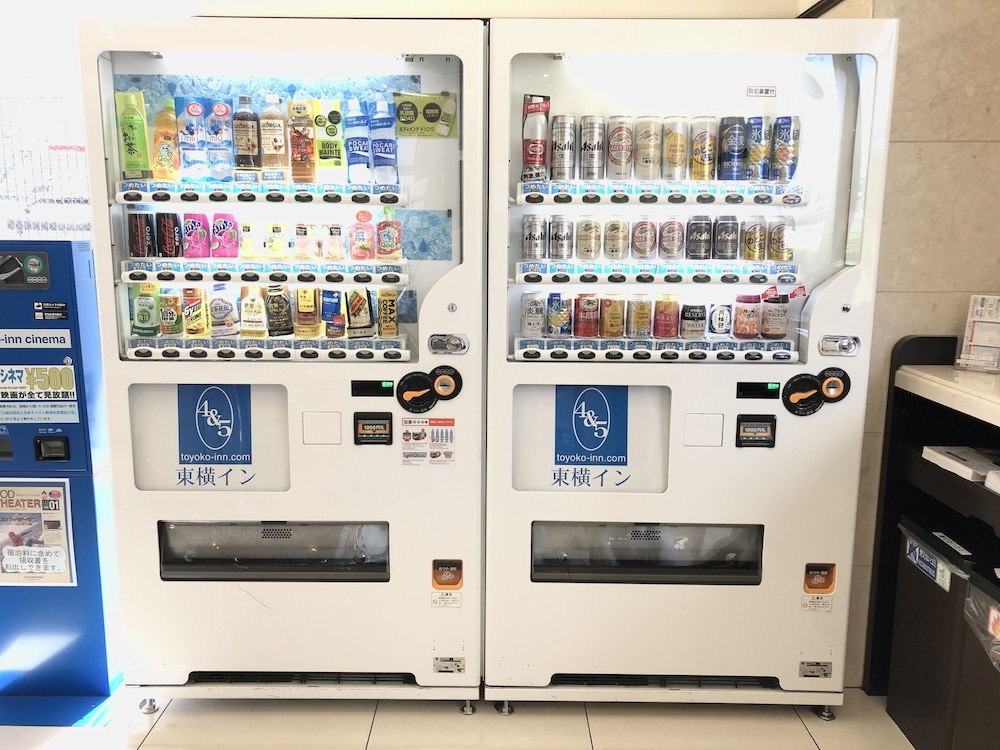 東横 INN 研究学園駅前 水戸