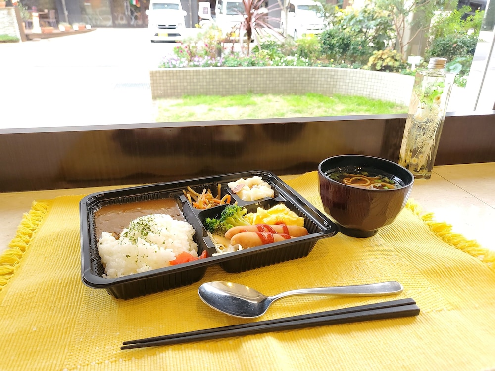 東横 INN 研究学園駅前 水戸