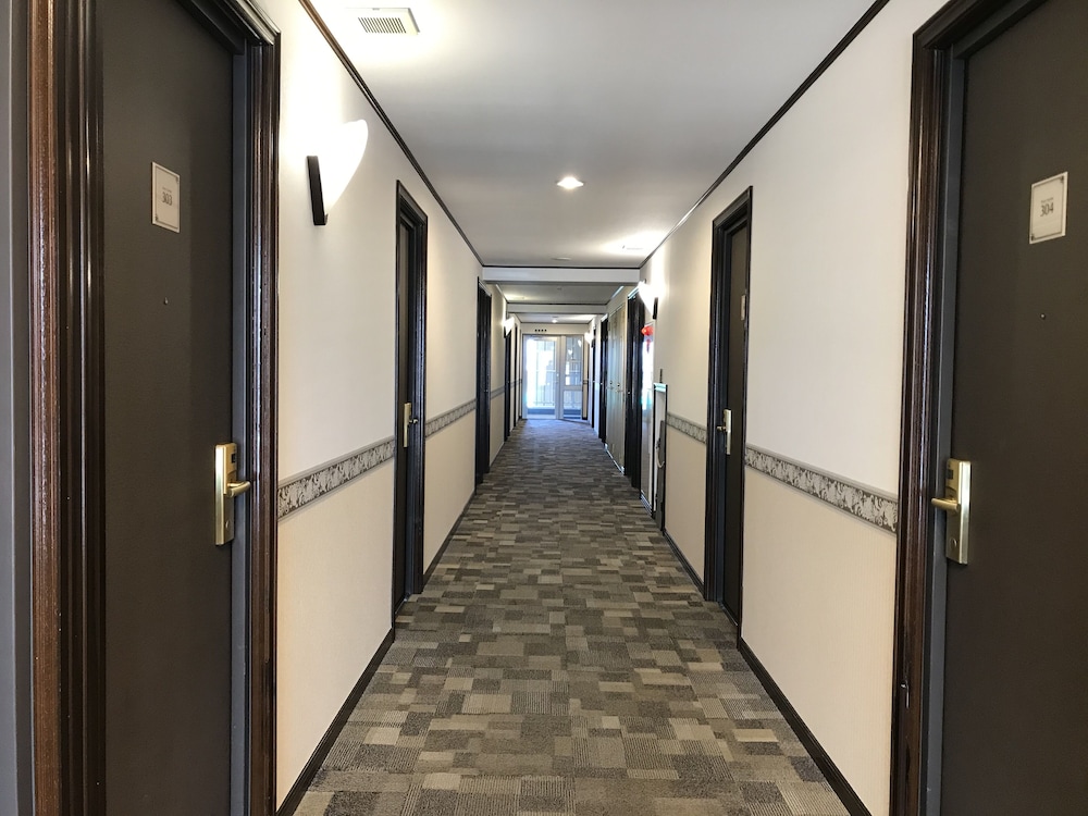 東横 INN 研究学園駅前 水戸