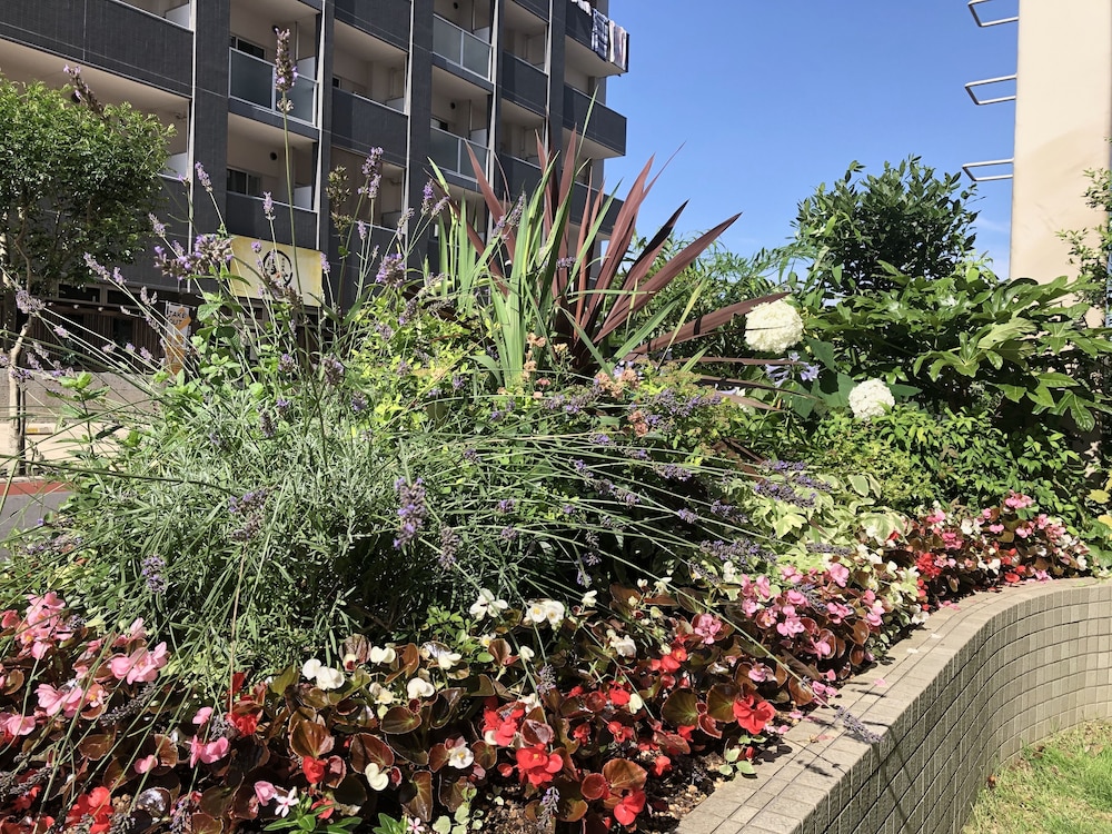 東横 INN 研究学園駅前 水戸
