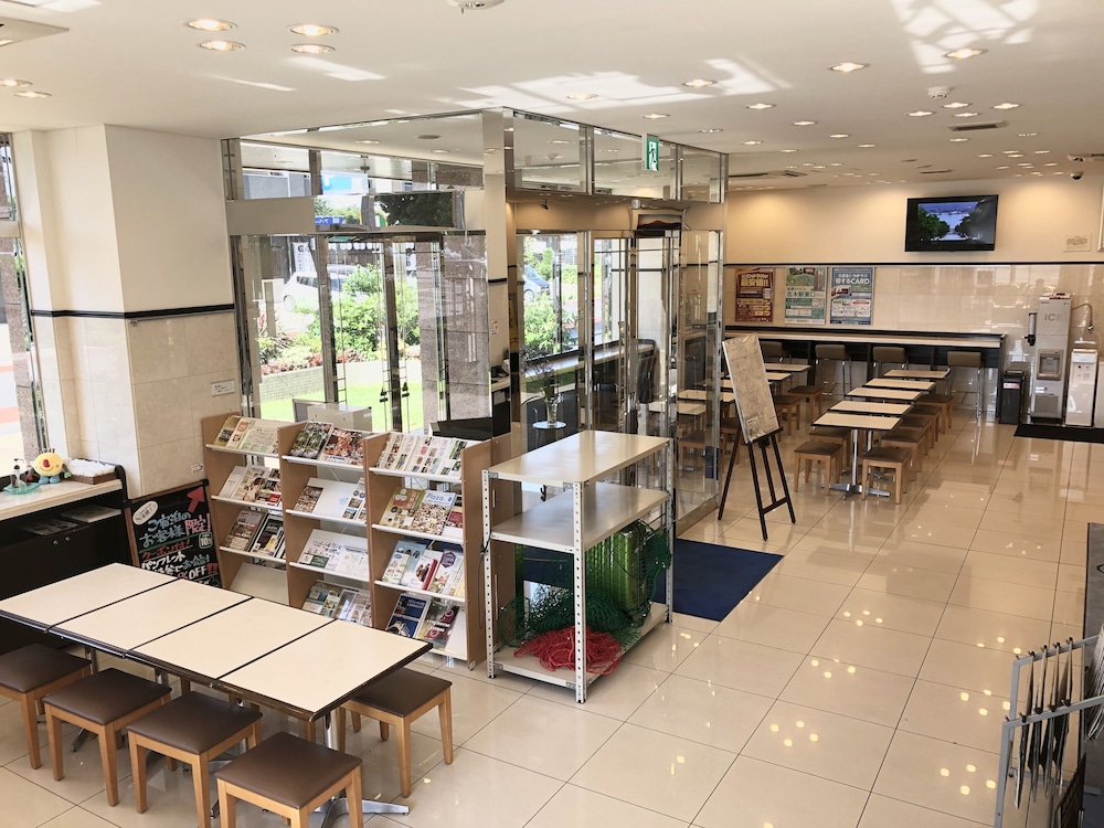 東横 INN 研究学園駅前 水戸