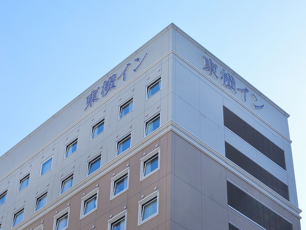 東横 INN 研究学園駅前 水戸