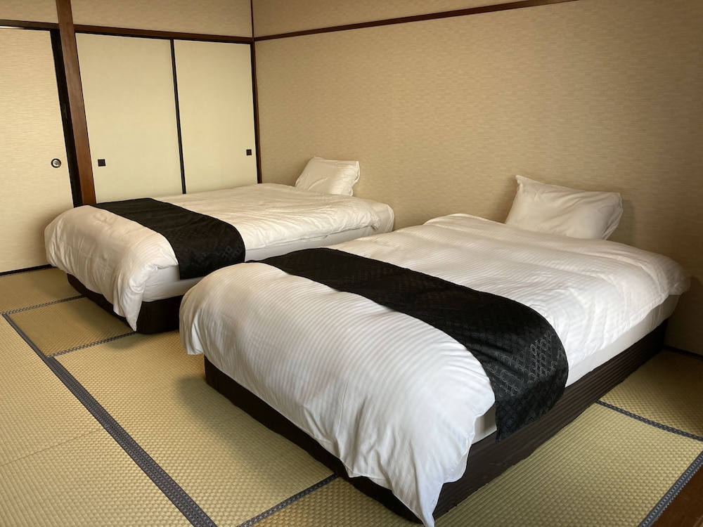ホテル新まこも 水戸