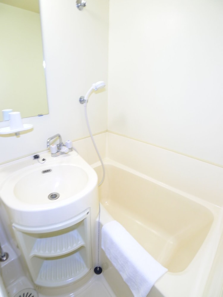 ホテル新まこも 水戸