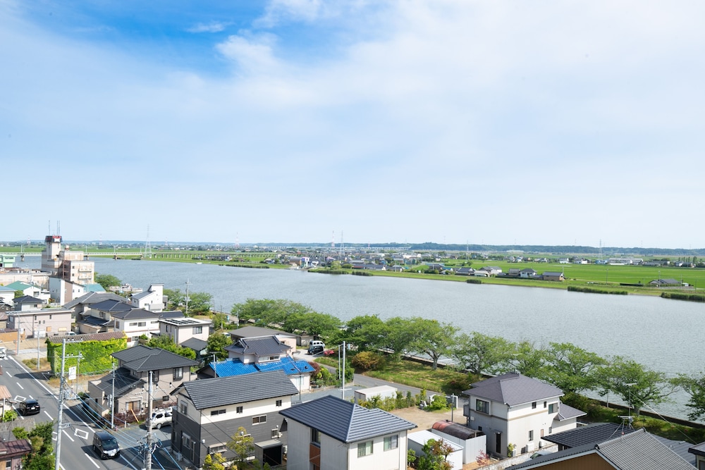 ホテル新まこも 水戸