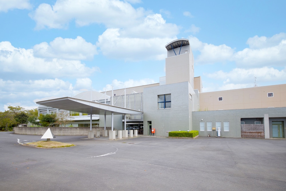 亀の井ホテル 潮来 水戸