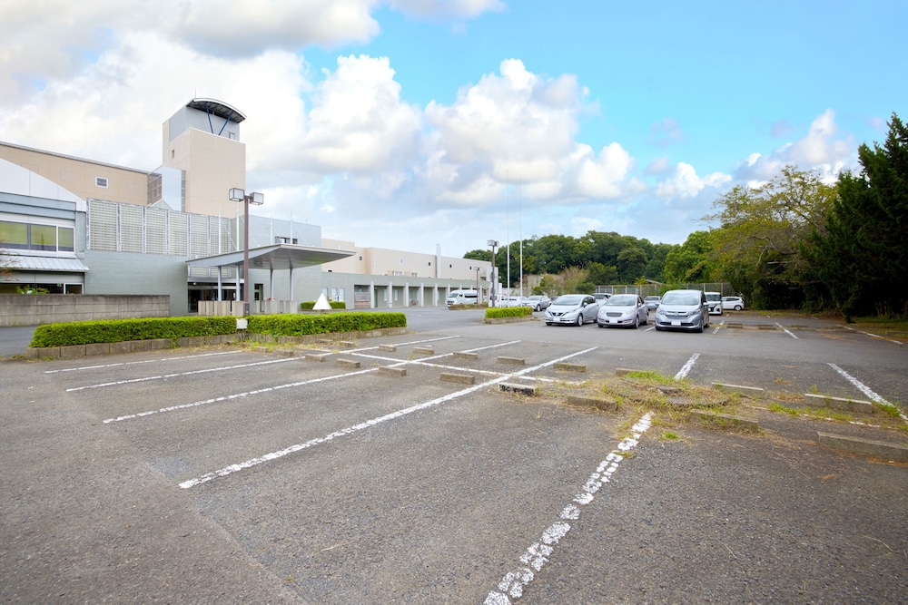 亀の井ホテル 潮来 水戸