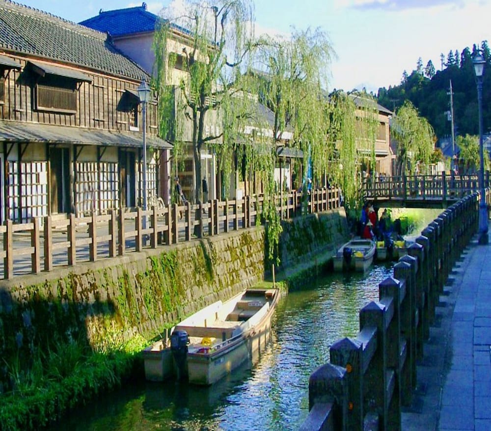 亀の井ホテル 潮来 水戸