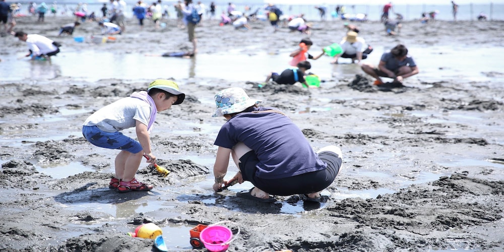 亀の井ホテル 潮来 水戸