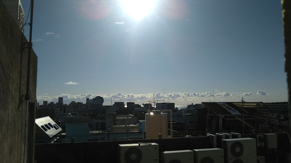 ホテル日立ヒルズ 水戸