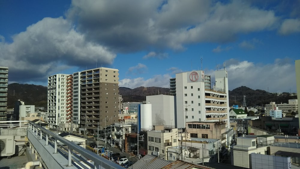 ホテル日立ヒルズ 水戸