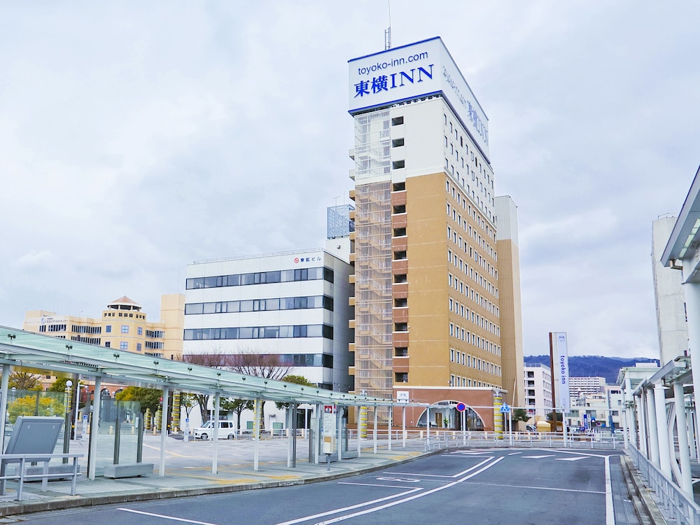 東横INN日立駅前 水戸