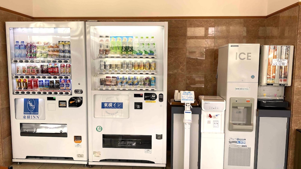 東横INN日立駅前 水戸