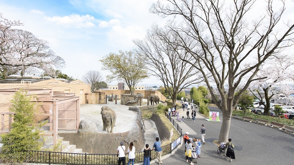 東横INN日立駅前 水戸
