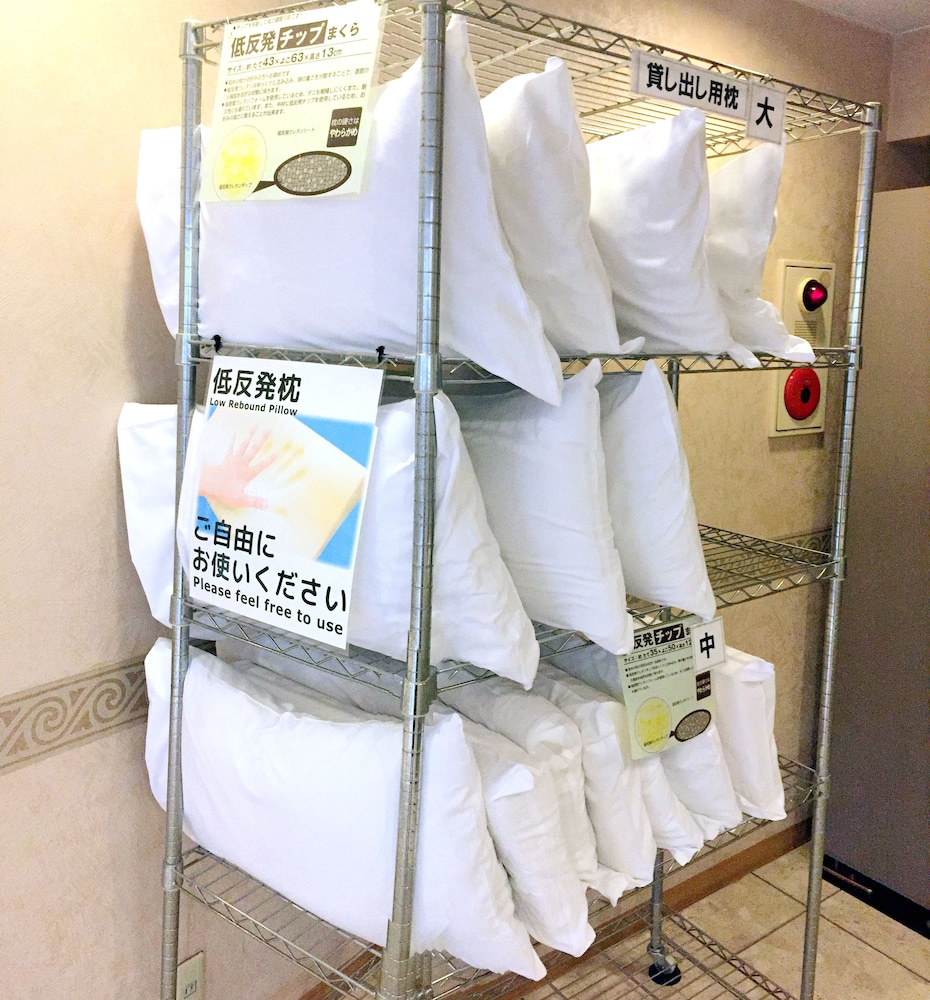 古河アークホテル 水戸