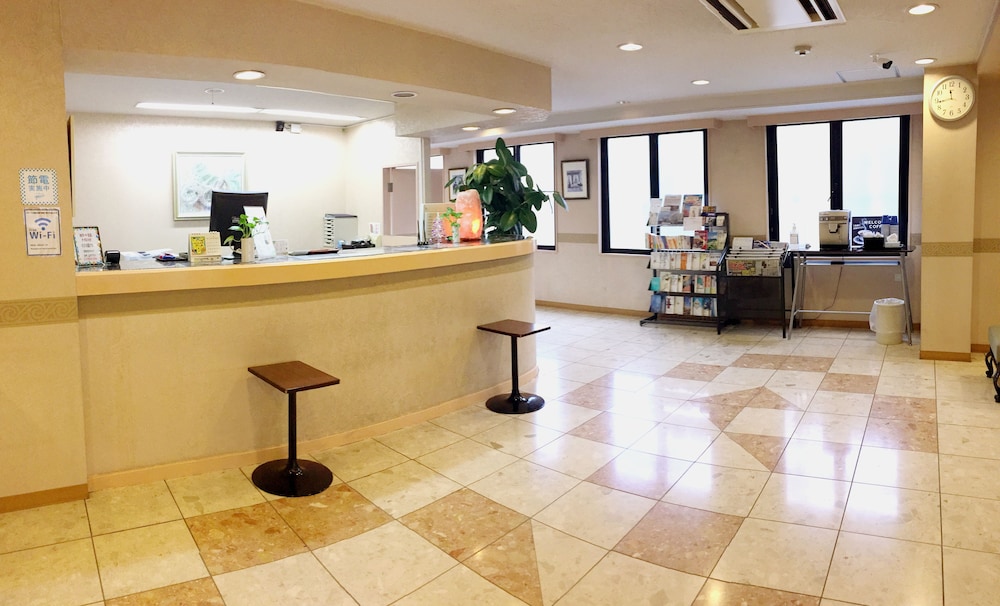 古河アークホテル 水戸