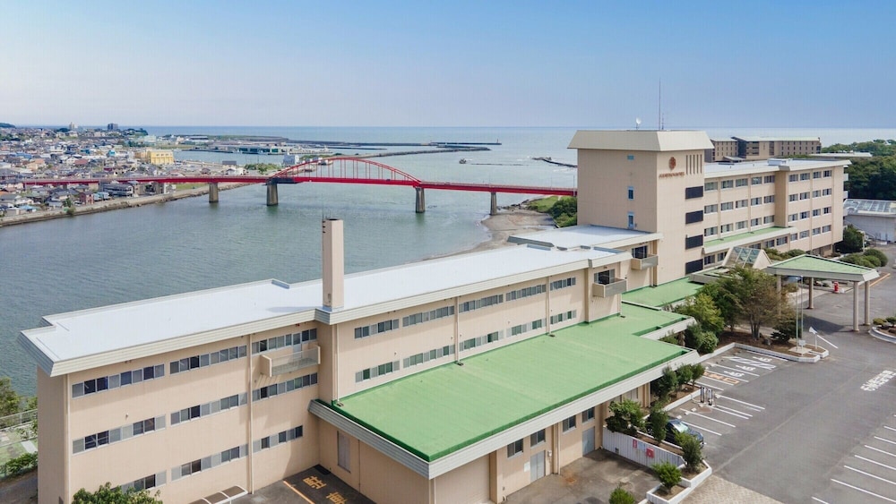 亀の井ホテル 大洗 水戸