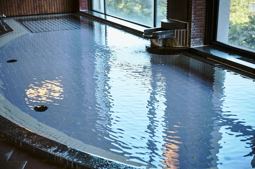 亀の井ホテル 大洗 水戸