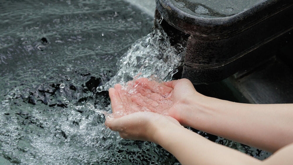 亀の井ホテル 大洗 水戸