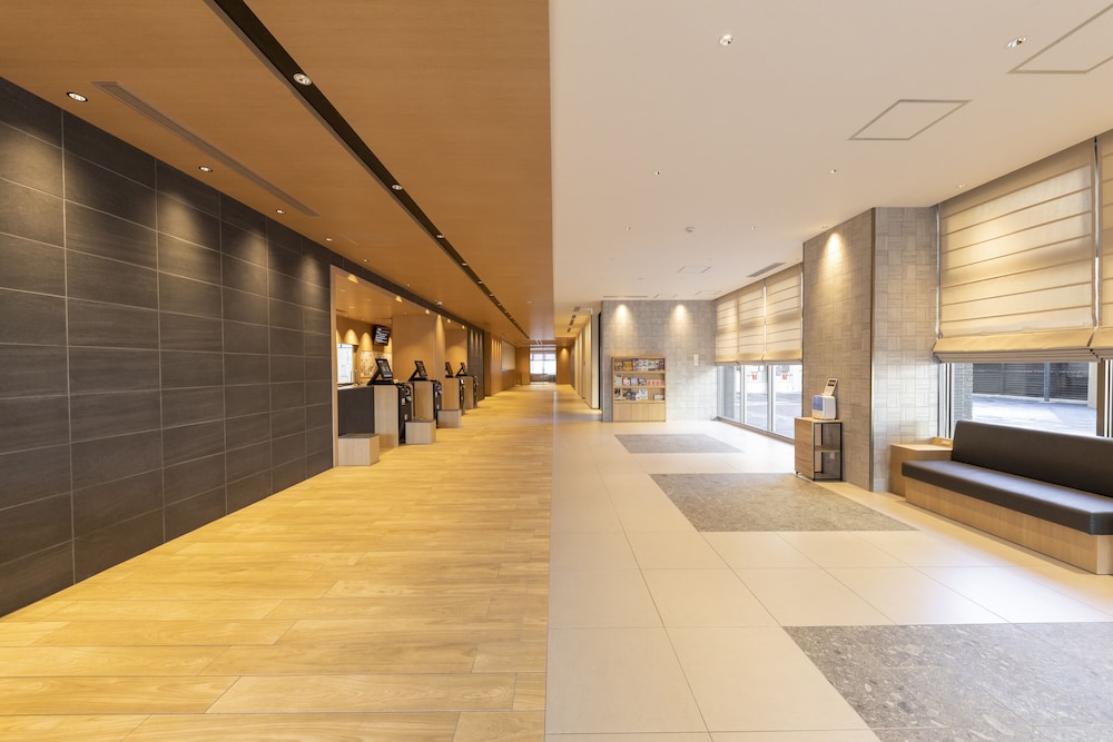 天然温泉 香梅の湯 ドーミーイン水戸 水戸