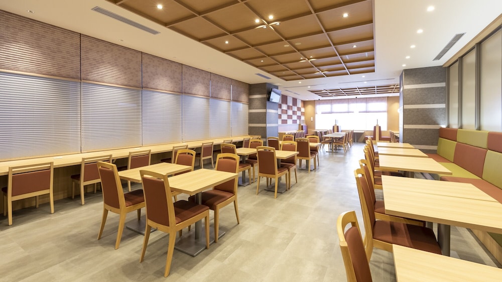 天然温泉 香梅の湯 ドーミーイン水戸 水戸