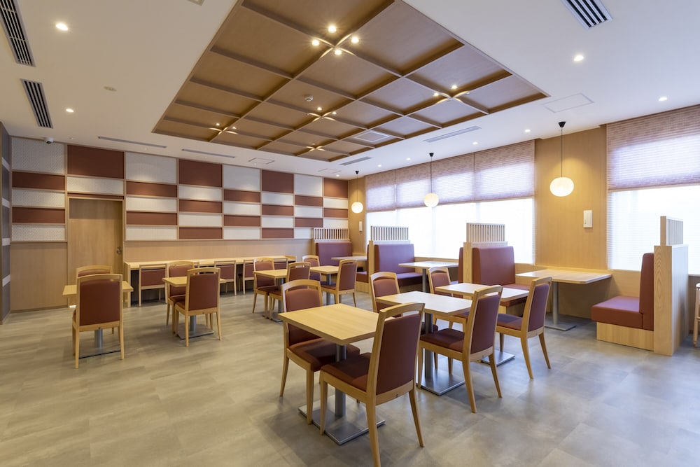 天然温泉 香梅の湯 ドーミーイン水戸 水戸