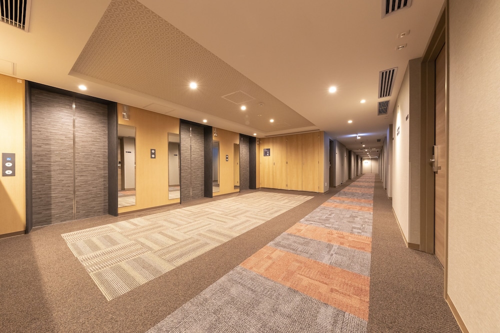 天然温泉 香梅の湯 ドーミーイン水戸 水戸