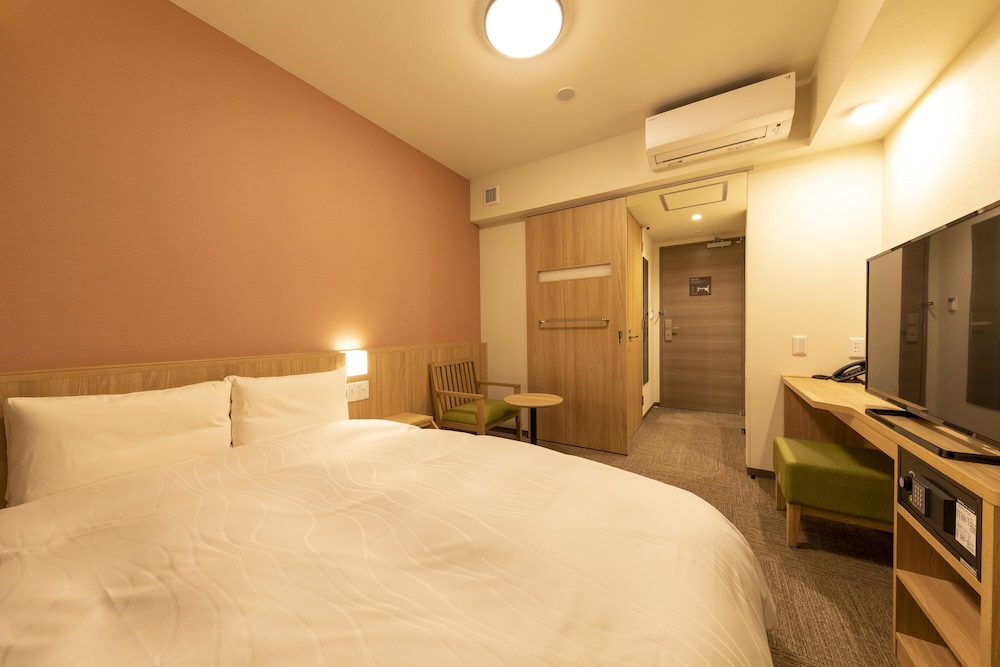 天然温泉 香梅の湯 ドーミーイン水戸 水戸