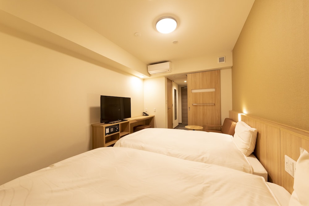 天然温泉 香梅の湯 ドーミーイン水戸 水戸