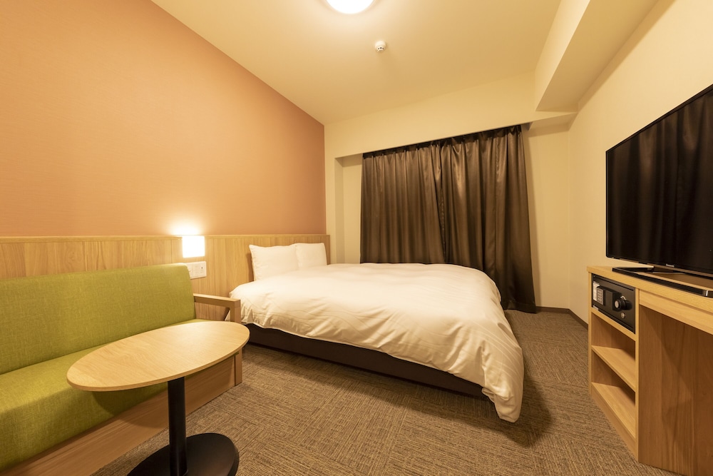 天然温泉 香梅の湯 ドーミーイン水戸 水戸